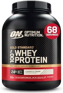 Optimum Nu