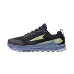 ALTRA Women's AL0A85PR Lone Peak 9 Trail Running Shoe, Black/Blue