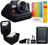 Polaroid I-2 Instant Film Camera an