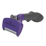 FURminator deShedding Tool for Cats Large