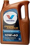 Valvoline 1362.05 Engine Armour 10W-40 5L