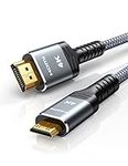 Highwings Mini HDMI to HDMI Cable 6