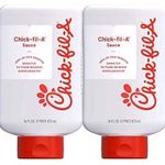 Chick-fil-A Sauce 16 oz. - 2 Pack Bundle - SET OF 2