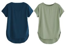 T Shirts For Two