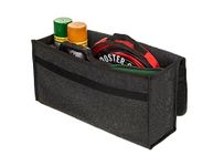 Xtremeauto® Universal Car/Van/Truck Boot Trunk Tidy Organiser Storage Bag/Bin