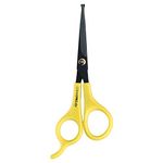 Conair Pro Dog Round Tip Shears, 5-inch