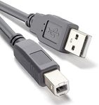 Usb Cable For Hp Printer 2655