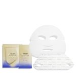 Shiseido Vital Perfection Liftdefine Radiance Face Mask 6 Pieces