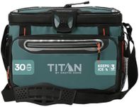 Titan by Arctic Zone Zipperless Sof