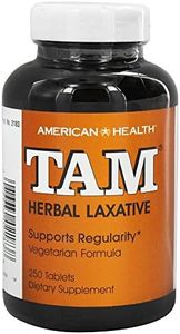 American Health Tam Laxative