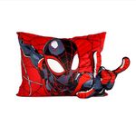 3D Decorative Pillow, Miles Morales