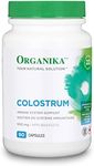 Organika Colostrum (Bovine) 90 Caps