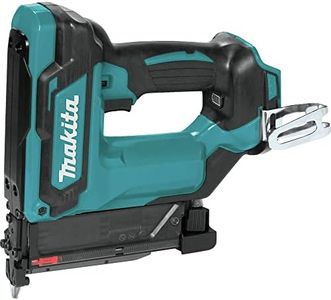 Makita XTP02Z-R 18V LXT Lithium-Ion Cordless 23 Gauge Pin Nailer (Tool Only) (Renewed)