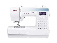 Janome 780DC Computerised Sewing Machine