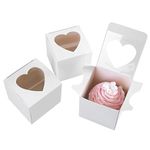 Cupcake Box For Wedding