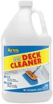 STAR BRITE Non-Skid Deck Cleaner &