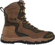 Lacrosse Windrose Boots Brown 11