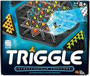 Fat Brain Triggle, Kids Strategy Ga