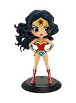 AUGEN Wonder Woman 2 Action Figure Limited Edition for Car Dashboard (15cm)