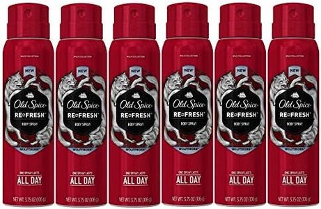 Old Spice 
