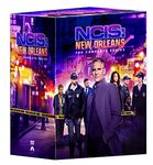 NCIS: New Orleans: The Complete Series