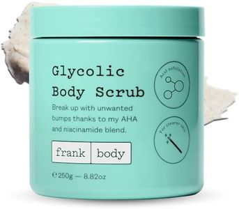 Glycolic A