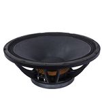 MX 15 INCH WOOFER -POWER-550W