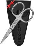 FABINOC® Straight Nail Scissors for