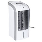 Small Portable Air Conditioner