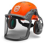 Husqvarna Technical Forest Helmet