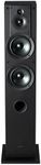 Sony CS Speaker, SS-CS3M2 3-Way 4-Driver Hi-res Floorstanding Speaker (Single), 2025 Model