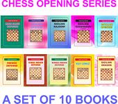 Chess Opening Books