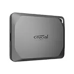 Crucial X9 Pro 1TB Portable SSD - U