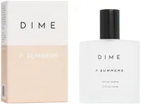 DIME Beauty Perfume 7 Summers, Perf