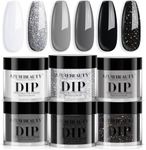 AZUREBEAUTY Dip Powder Nail Basic S