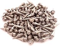 100x Stainless Steel Track and Cros