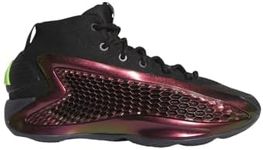 Anthony Edwards 1 The Future Basketball Shoes Kids