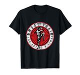 Muay Thai T-Shirt