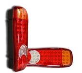 Tail Lights