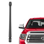 Rydonair 9 Inch Antenna Compatible with 2000-2024 Toyota Tundra, Designed for Optimized FM/AM Reception