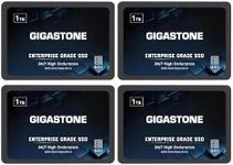 Gigastone Enterprise SSD 1TB NAS SS