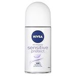 NIVEA Sensitive Protect Roll On Deo