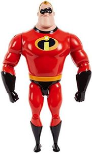 Pixar MR. Incredible FIG