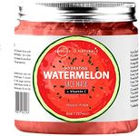 Watermelon Gel Skincare Facial Mask, Skin Care Mask 8oz - Hydrating Face Masks, Facial Mask Beuty, Masque Visage Beauté - Anti Aging Facial Masks, Face Mask Skin Care with Vit C, Hyaluronic Acid