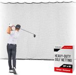 GoSports Sports Netting - Hitting N