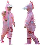 Toddler Rain Suit Baby Rain Suit wi