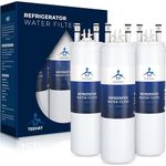 Water Filter For Frigidaire Refrigerator Wf3cb