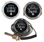 Amp Gauge For Tractor