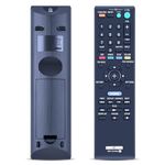 PZL RMT-B104A RMTB104A Replacement Remote Control for Sony DVD Blu-ray Disc Player BDP-S360/T BDPS360 BDP-S360 BDP-S360HP BDPS360HP BDPS560 BDP-N460 BDP-N460HP BDPS363 BDP-S363 BDP-S560 BDPN460