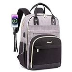 LOVEVOOK Laptop Backpack for Women/